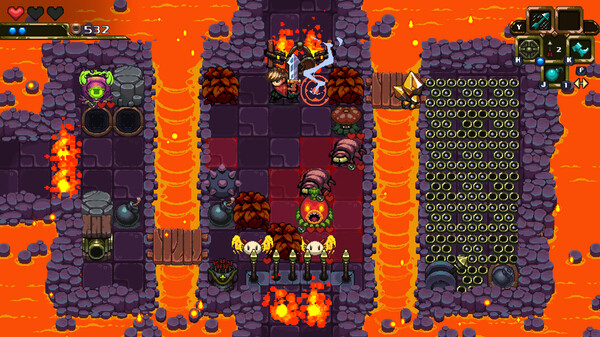 不思议地牢|豪华中文|Build.20274494-妖樱烈破-月下乱牙+全DLC|解压即撸|_1