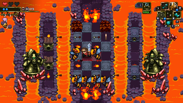 不思议地牢|豪华中文|Build.20274494-妖樱烈破-月下乱牙+全DLC|解压即撸|_6