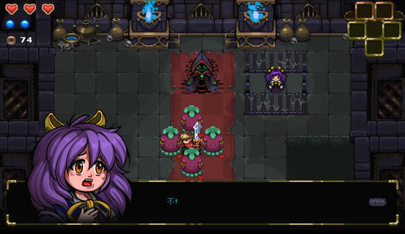 不思议地牢|豪华中文|Build.20274494-妖樱烈破-月下乱牙+全DLC|解压即撸|_9