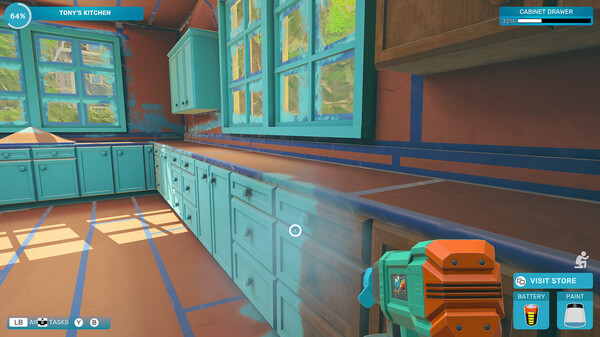 Spray Paint Simulator|官方中文|Build.18677495|解压即撸|_2