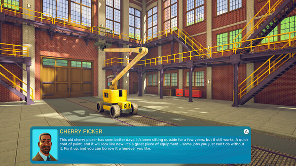 Spray Paint Simulator|官方中文|Build.18677495|解压即撸|_6