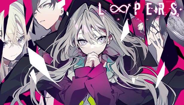 时廻者 Loopers|官方中文|安装即撸|_0