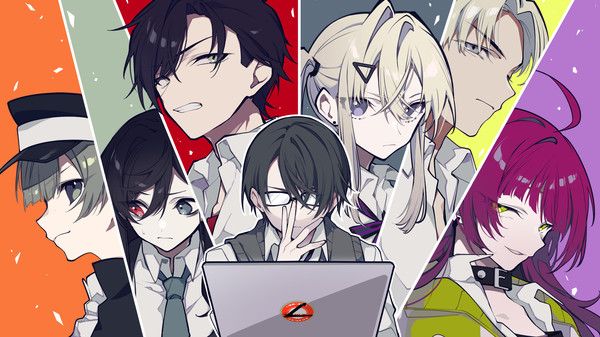 时廻者 Loopers|官方中文|安装即撸|_2