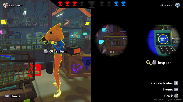 神秘学院 密室逃脱 Escape Academy|官方中文|本体+3.0.6.2升补|NSZ|原版|_10