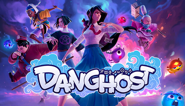 蛋蛋鬼 Danghost|官方中文|解压即撸|_0