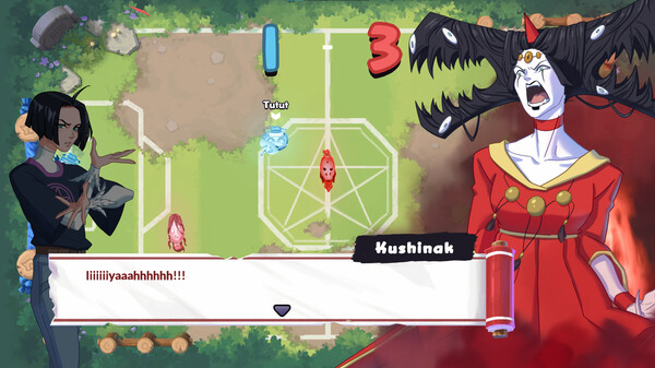 蛋蛋鬼 Danghost|官方中文|解压即撸|_4