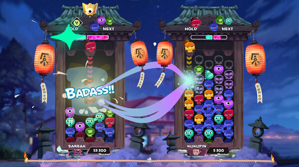 蛋蛋鬼 Danghost|官方中文|解压即撸|_2