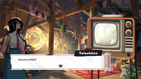 蛋蛋鬼 Danghost|官方中文|解压即撸|_10