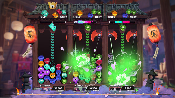 蛋蛋鬼 Danghost|官方中文|解压即撸|_6