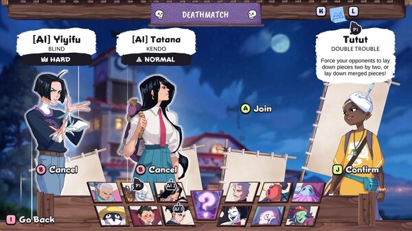 蛋蛋鬼 Danghost|官方中文|解压即撸|_1