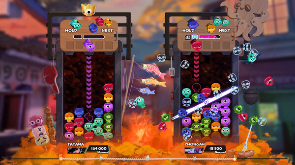 蛋蛋鬼 Danghost|官方中文|解压即撸|_5