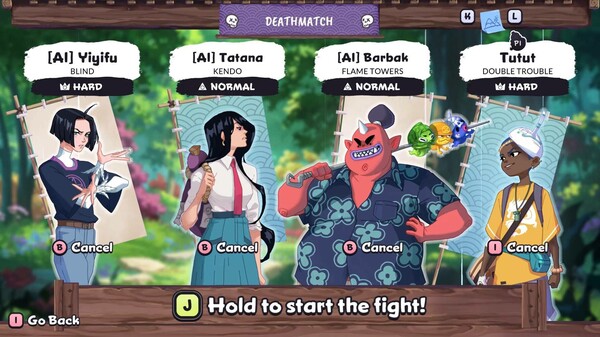 蛋蛋鬼 Danghost|官方中文|解压即撸|_9