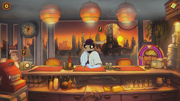 Zipp’s Café|官方中文|解压即撸|_1