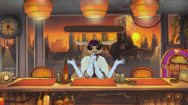 Zipp’s Café|官方中文|解压即撸|_9