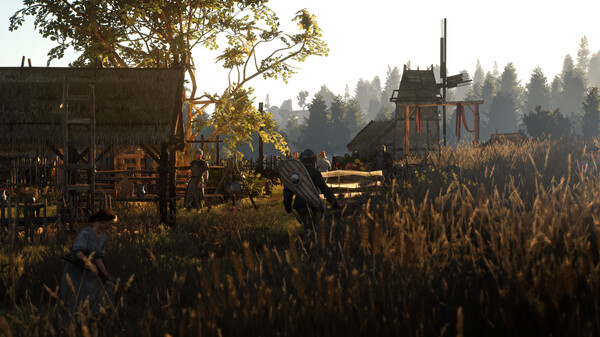 颂钟长鸣|官方中文|Build.19174248-无情霸影-逆天之势+全DLC|解压即撸|_7