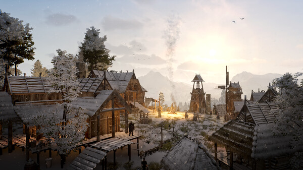 颂钟长鸣|官方中文|Build.19174248-无情霸影-逆天之势+全DLC|解压即撸|_2