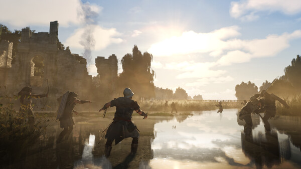 颂钟长鸣|官方中文|Build.19174248-无情霸影-逆天之势+全DLC|解压即撸|_8