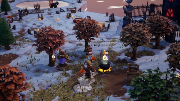 枫糖小屋|官方中文|V1.0.14.1-经营-沙盒|解压即撸|_3