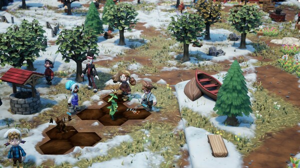 枫糖小屋|官方中文|V1.0.14.1-经营-沙盒|解压即撸|_6