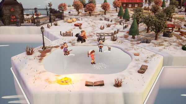 枫糖小屋|官方中文|V1.0.14.1-经营-沙盒|解压即撸|_10