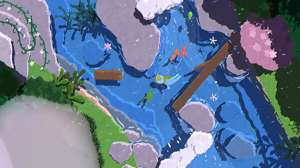 水泽仙女 NAIAD|官方中文|解压即撸|_4