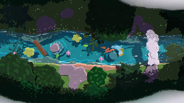 水泽仙女 NAIAD|官方中文|解压即撸|_1