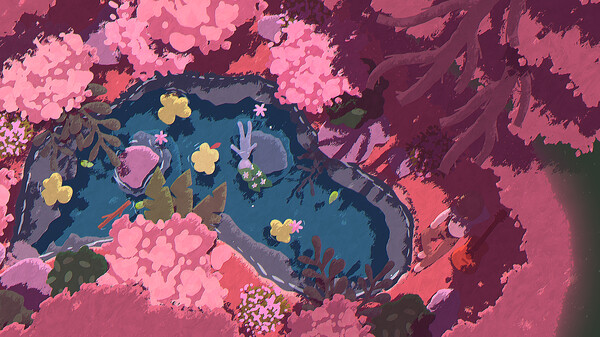 水泽仙女 NAIAD|官方中文|解压即撸|_3