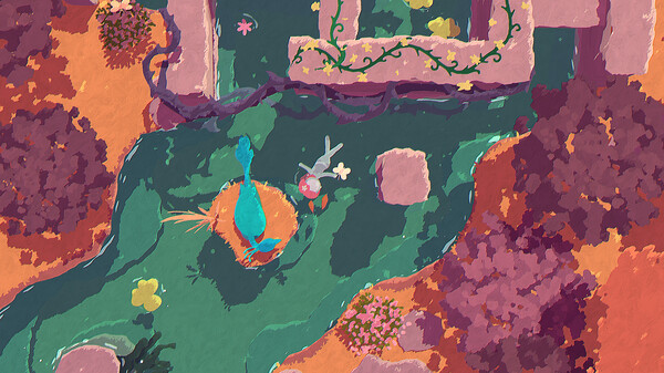 水泽仙女 NAIAD|官方中文|解压即撸|_2