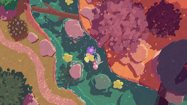 水泽仙女 NAIAD|官方中文|解压即撸|_7