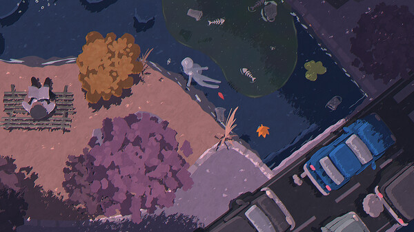 水泽仙女 NAIAD|官方中文|解压即撸|_9