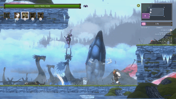 永恒巅峰|官方中文|本体+1.1.001升补|NSZ|原版|_15