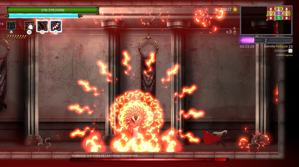 永恒巅峰|官方中文|本体+1.1.001升补|NSZ|原版|_7