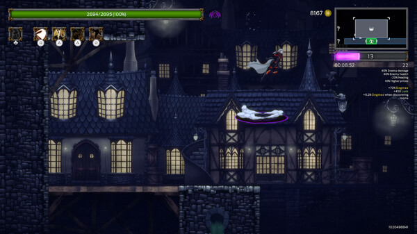 永恒巅峰|官方中文|本体+1.1.001升补|NSZ|原版|_12