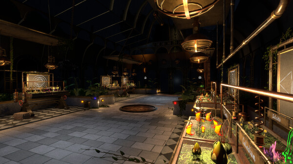 疯狂实验2 逃离房间|官方中文|本体+1.0.2升补|NSZ|原版|_7