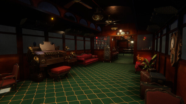 疯狂实验2 逃离房间|官方中文|本体+1.0.2升补|NSZ|原版|_5