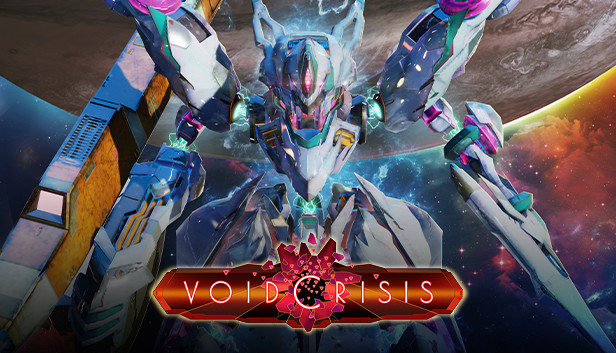 VOIDCRISIS|官方中文|V1.0.7-虚空之殇|解压即撸|_0