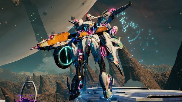 VOIDCRISIS|官方中文|V1.0.7-虚空之殇|解压即撸|_7