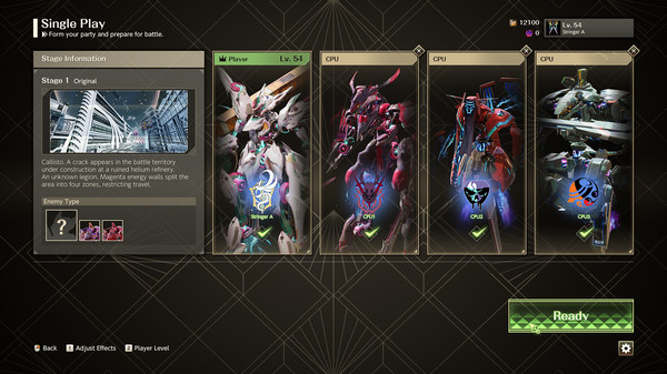 VOIDCRISIS|官方中文|V1.0.7-虚空之殇|解压即撸|_2