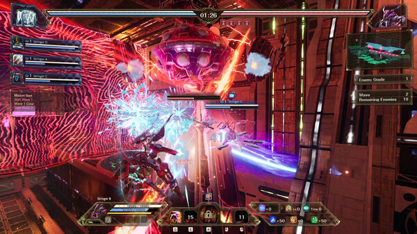 VOIDCRISIS|官方中文|V1.0.7-虚空之殇|解压即撸|_5