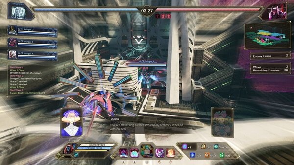 VOIDCRISIS|官方中文|V1.0.7-虚空之殇|解压即撸|_4