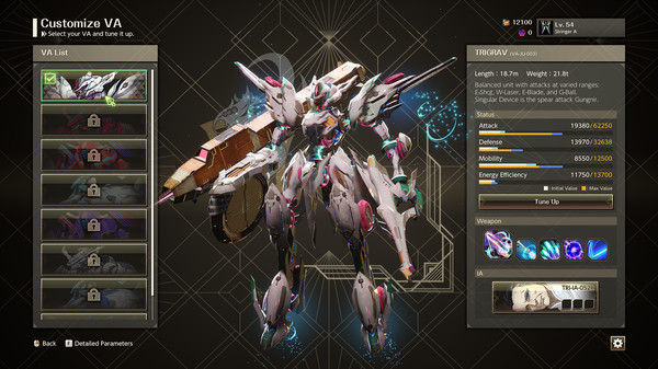 VOIDCRISIS|官方中文|V1.0.7-虚空之殇|解压即撸|_1