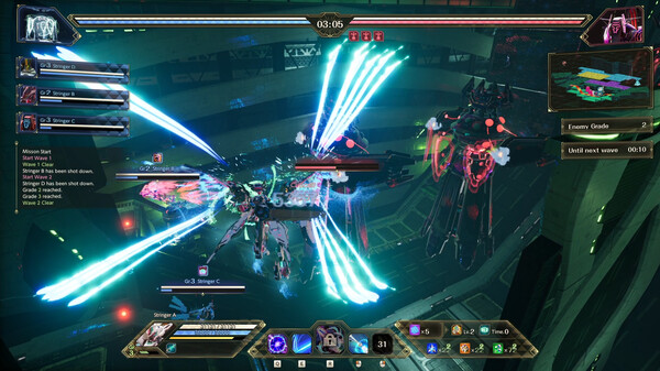 VOIDCRISIS|官方中文|V1.0.7-虚空之殇|解压即撸|_6