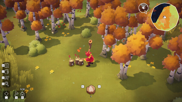 火花奇遇记 自动化冒险|豪华中文|Build.19755657+音乐创作DLC+全DLC|解压即撸|_8