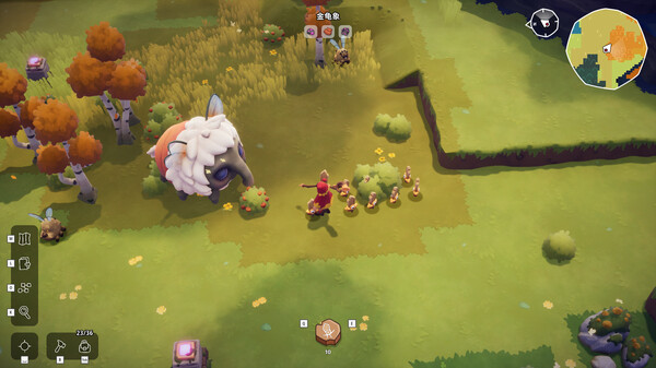 火花奇遇记 自动化冒险|豪华中文|Build.19755657+音乐创作DLC+全DLC|解压即撸|_3