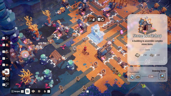 火花奇遇记 自动化冒险|豪华中文|Build.19755657+音乐创作DLC+全DLC|解压即撸|_4