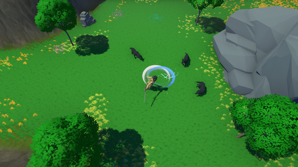 Lodventure|官方中文|解压即撸|_7