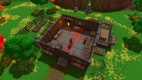 Lodventure|官方中文|解压即撸|_3