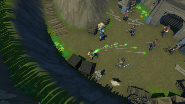 Lodventure|官方中文|解压即撸|_9