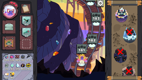 勇闯宝石山|官方中文|Build.12338027|解压即撸|_2