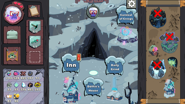 勇闯宝石山|官方中文|Build.12338027|解压即撸|_1